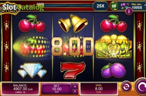 205 Lojāli bezmaksas griezieni! Bet At Home kazino